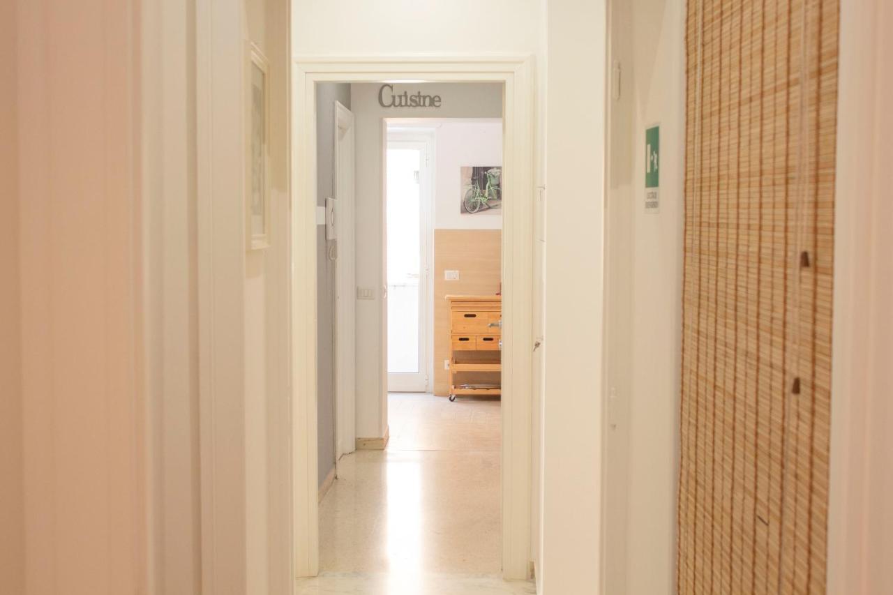 Marco Polo Vatican Apartment Roma Exterior foto