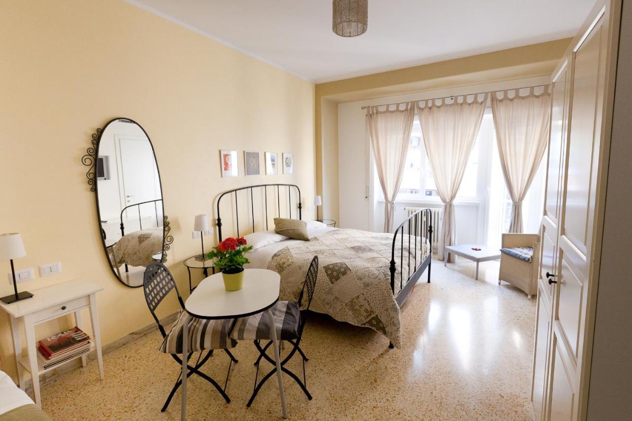 Marco Polo Vatican Apartment Roma Exterior foto
