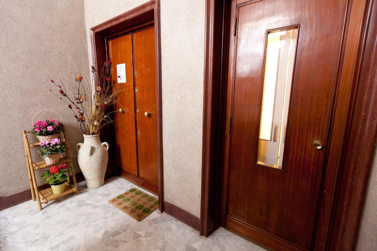 Marco Polo Vatican Apartment Roma Exterior foto