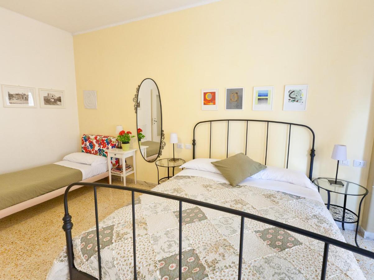 Marco Polo Vatican Apartment Roma Exterior foto