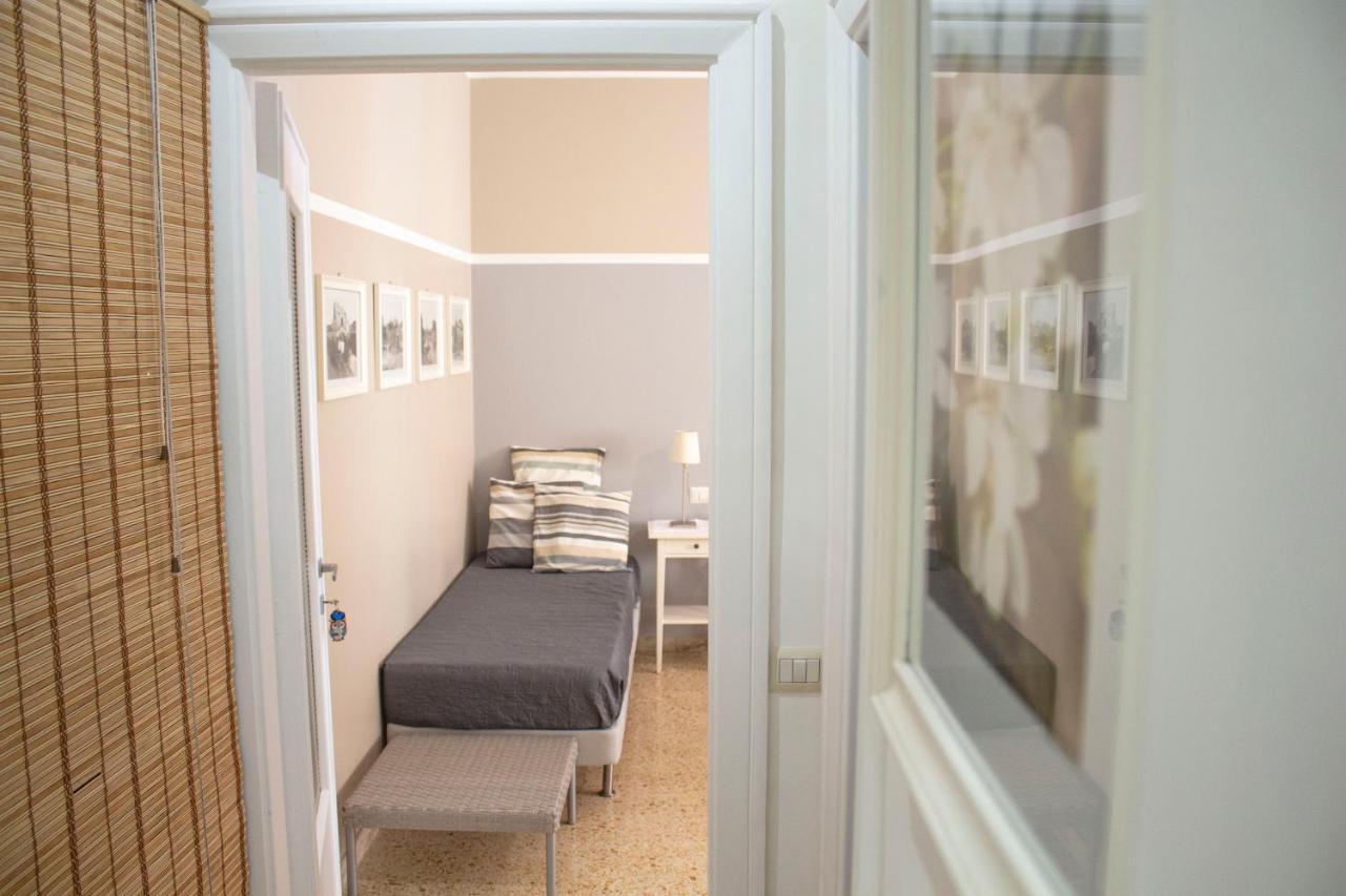 Marco Polo Vatican Apartment Roma Exterior foto