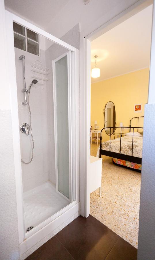 Marco Polo Vatican Apartment Roma Exterior foto